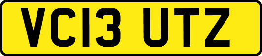 VC13UTZ