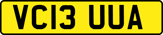 VC13UUA