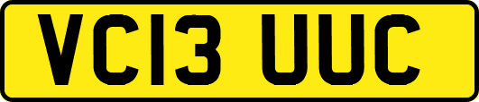 VC13UUC