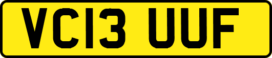 VC13UUF