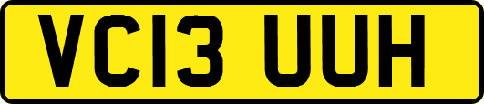 VC13UUH