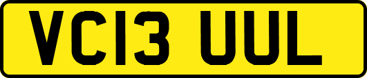 VC13UUL