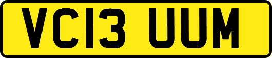 VC13UUM