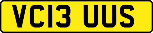 VC13UUS