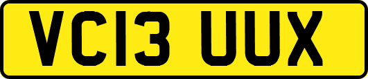 VC13UUX