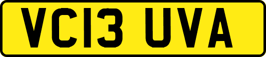 VC13UVA