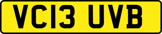VC13UVB