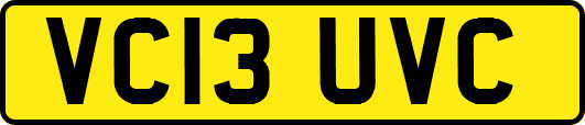 VC13UVC