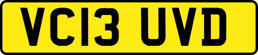 VC13UVD