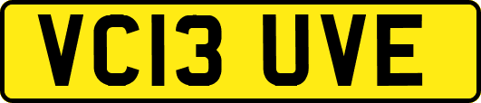 VC13UVE
