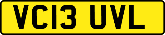 VC13UVL