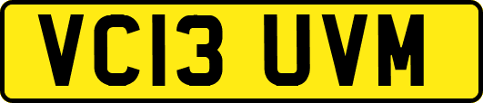 VC13UVM
