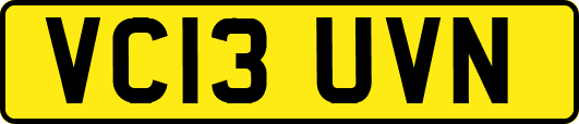 VC13UVN
