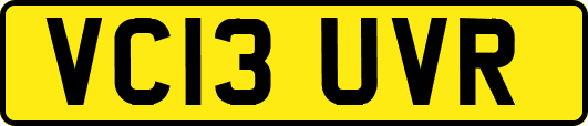 VC13UVR