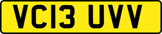 VC13UVV
