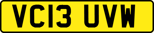 VC13UVW