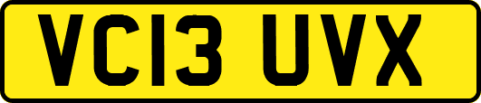 VC13UVX