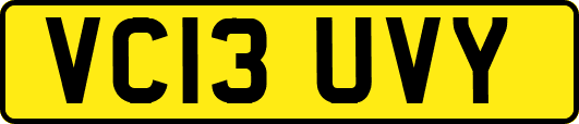 VC13UVY