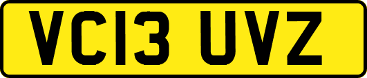VC13UVZ