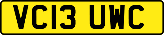 VC13UWC