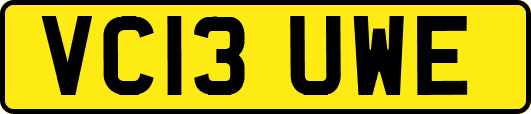VC13UWE