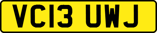 VC13UWJ