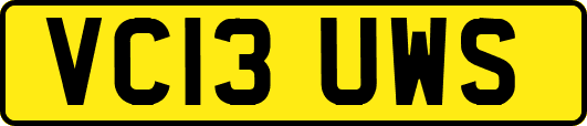 VC13UWS