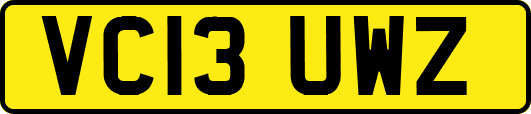 VC13UWZ