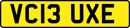 VC13UXE