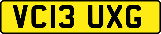 VC13UXG