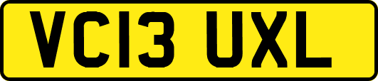 VC13UXL