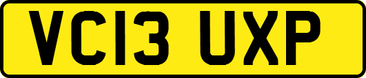 VC13UXP