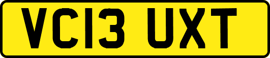 VC13UXT