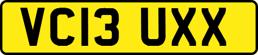 VC13UXX