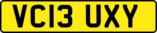 VC13UXY