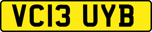 VC13UYB