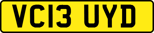 VC13UYD