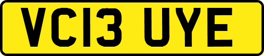 VC13UYE