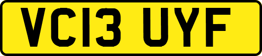 VC13UYF
