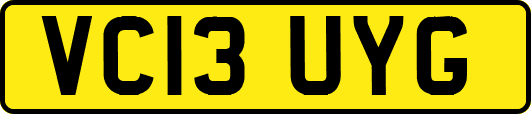 VC13UYG