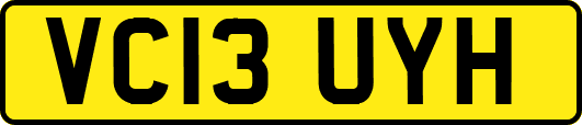 VC13UYH