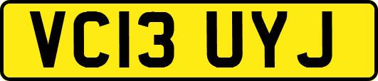 VC13UYJ