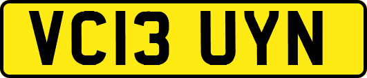 VC13UYN