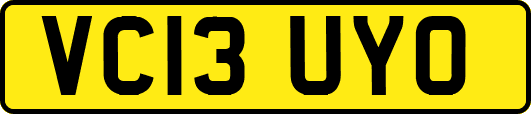 VC13UYO