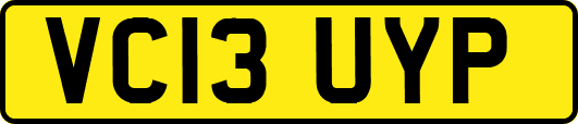 VC13UYP