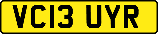VC13UYR