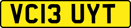VC13UYT