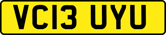 VC13UYU