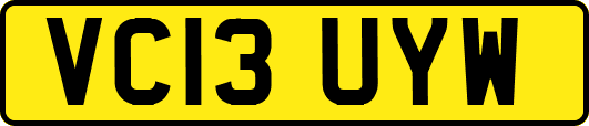 VC13UYW
