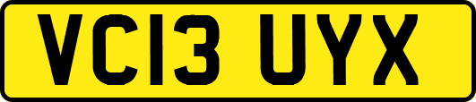 VC13UYX